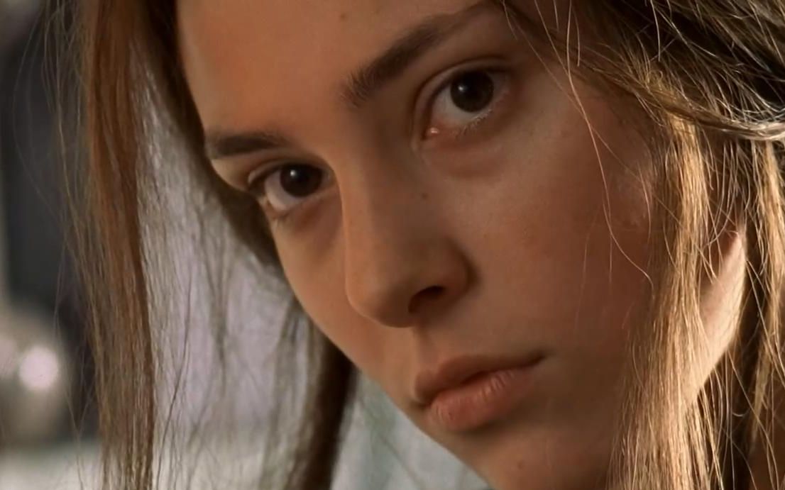 黛博拉佐珍美国往事灿烂人生