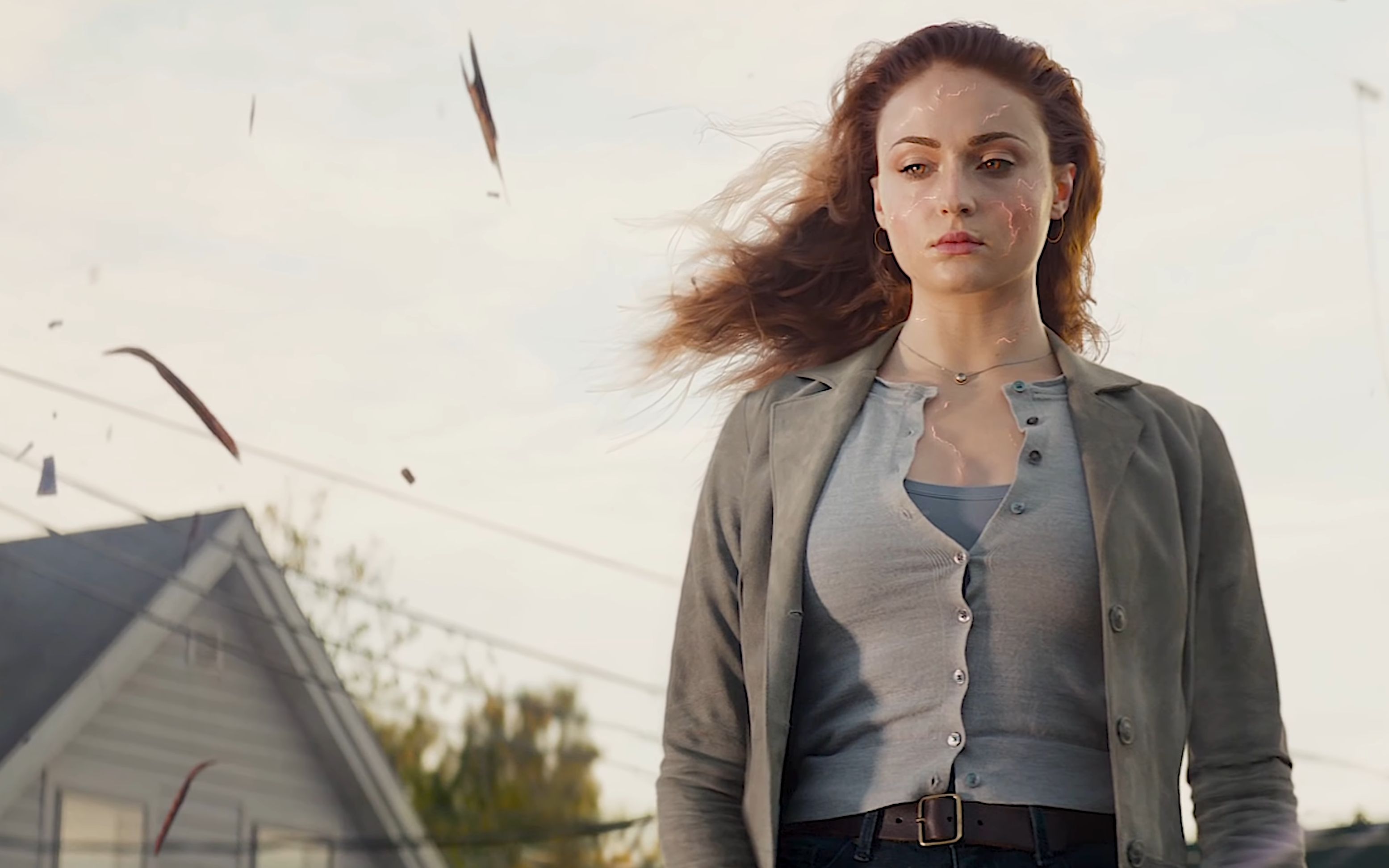 「预告片」4k x-men x战警 黑凤凰 最终预告片 无上下黑边_哔哩哔哩