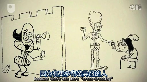 【双语字幕】十分钟英语史 The History of English in Ten Minutes 标清哔哩哔哩bilibili