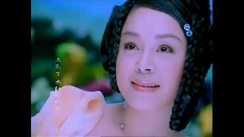 严霞一路顺风(原唱MV)哔哩哔哩bilibili