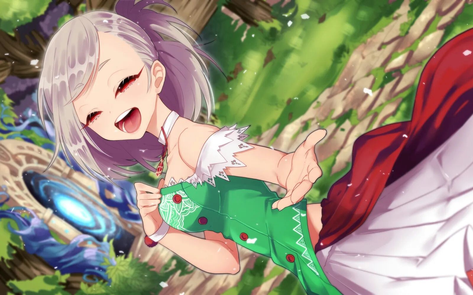 dnf音乐合集——赛丽亚旅馆(包括110版本)