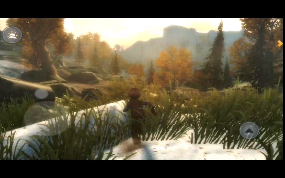 手机游戏,单机,光明山脉,童话般rpg角色动作剧情游戏,神作!