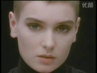 Sinead OConnor Nothing Compares to you哔哩哔哩bilibili