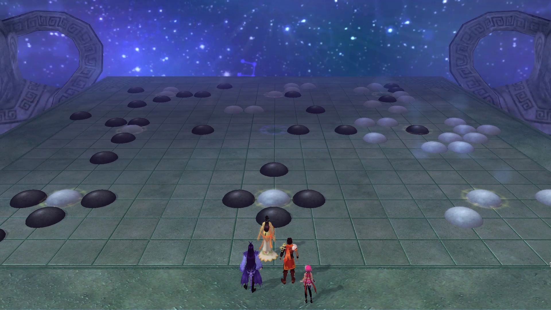 仙剑奇侠传五:第二十九集,七星伏魔阵(二)