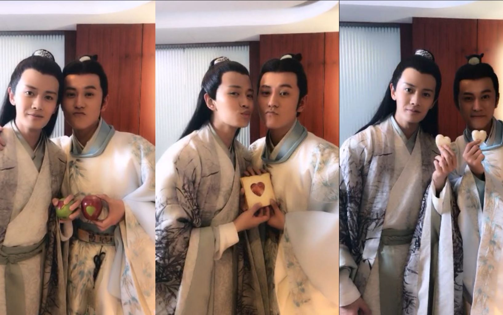 【任嘉伦】【舒畅】【秦俊杰】【梁婧娴】【罗米】【吕鹏】《大唐荣耀