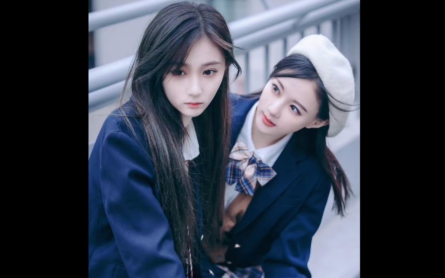 蕊雪丰年 say u love me 邵雪聪x赵佳蕊 有个人可以给她一身三千宠爱