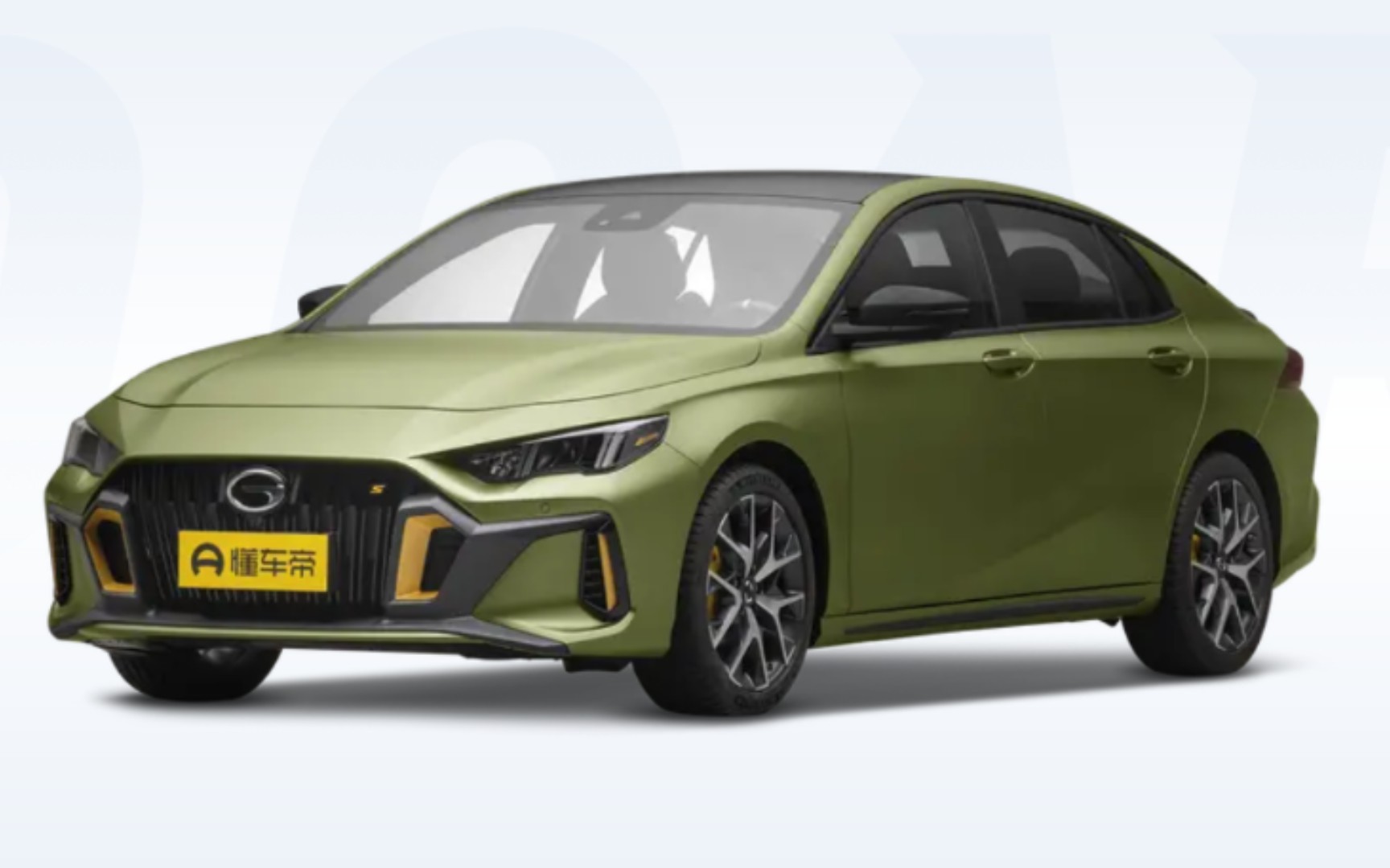 广汽传祺—影豹:时速表造假