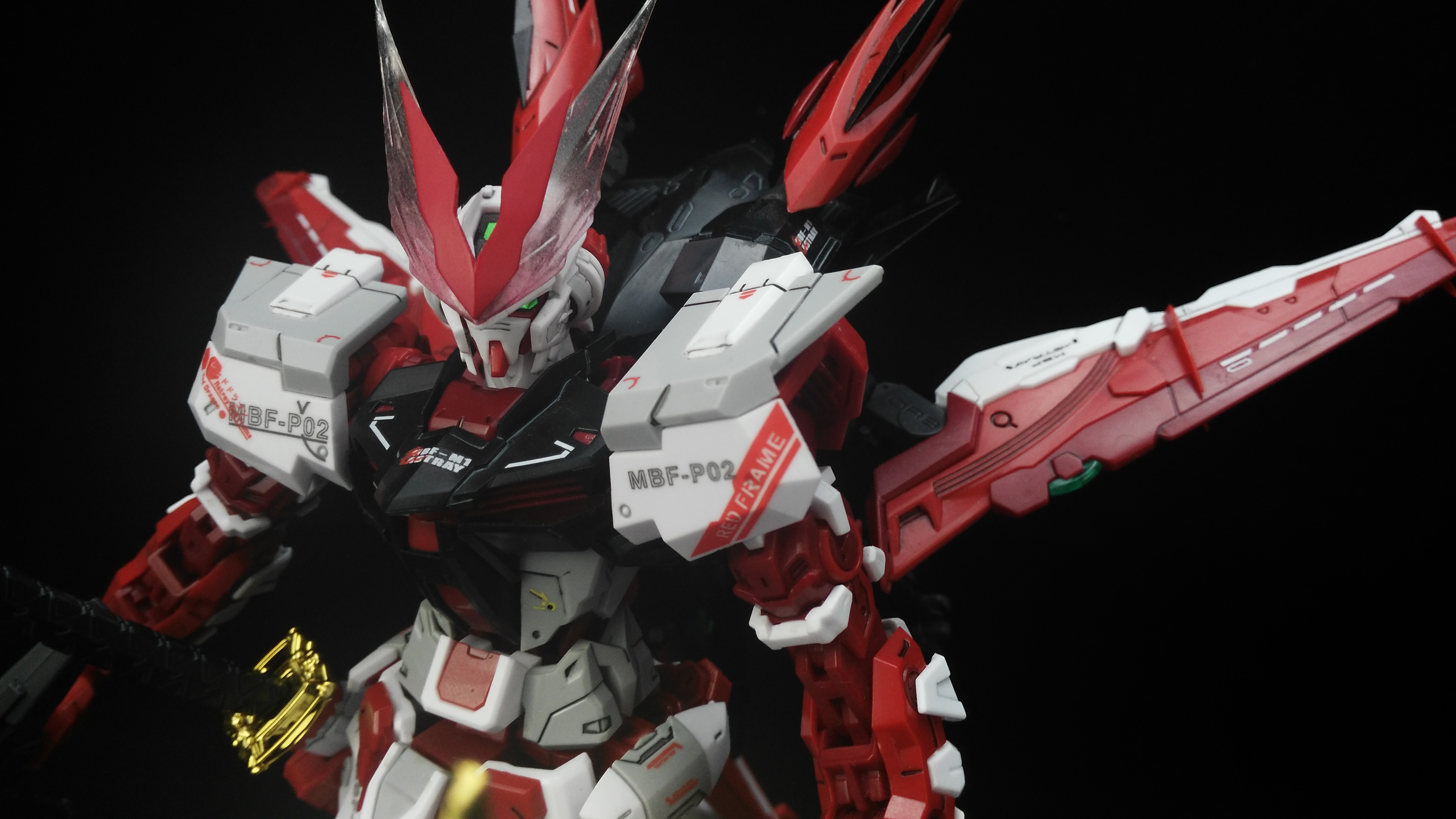 蓝星人模玩之旅大班mb样式红异端