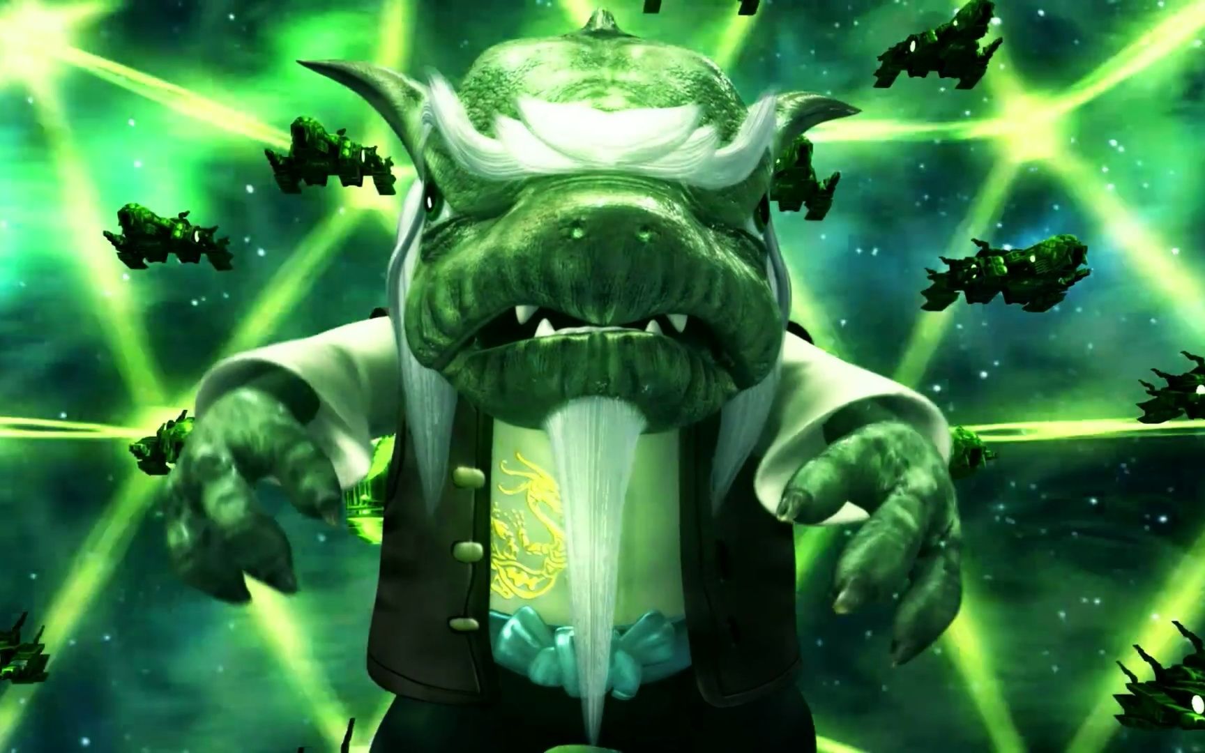 【超兽武装】玄易子是一个值得让人记住的名字