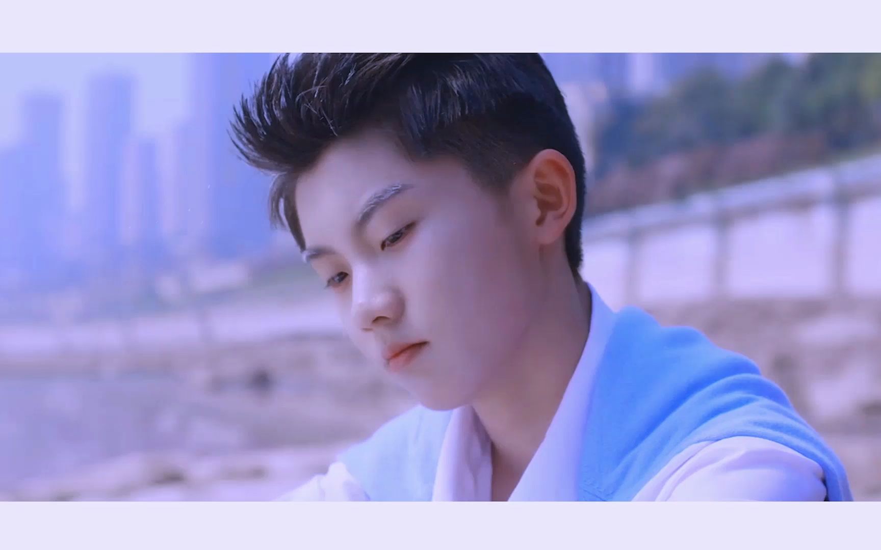 马嘉祺十八岁生贺