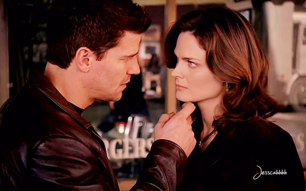 【识骨寻踪】【b&b】indian