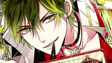 ドラマCD CRAZY CIRCUS Vol.03 暁キイ(CV：木村良平) CRAZY CIRCUS Vol.03 暁 キイ 感想 : オトメ記録