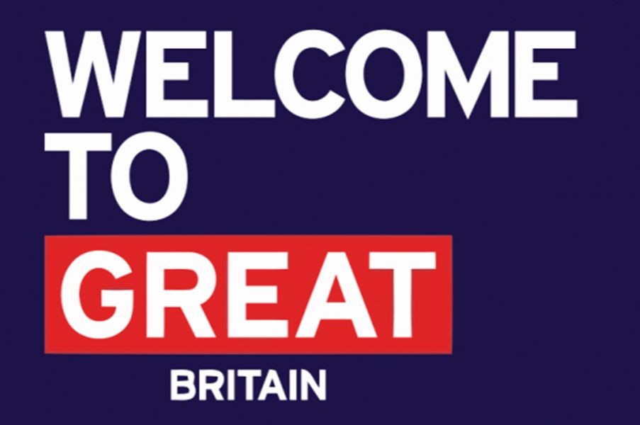 britain is great英国官方出品的英语学习材料(含cc字幕)