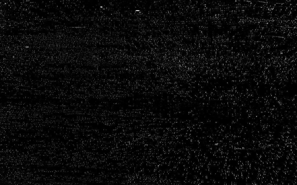 m648 4k画质逼真下雨暴雨大雨雨水落下动画特效元素视频后期制作剪辑