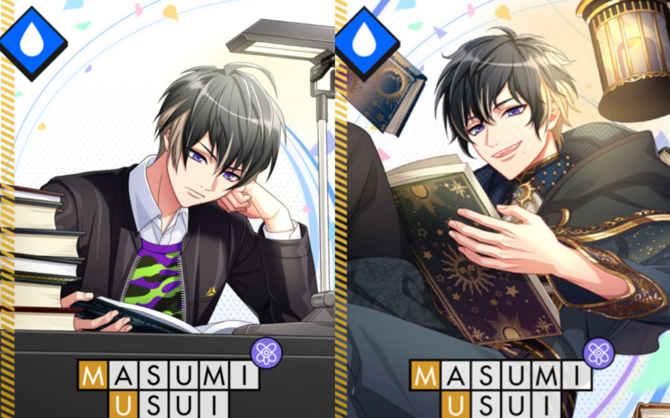 【字幕晚些施工】「a3!