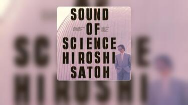 Sound Of Science - 佐藤博- 1986_哔哩哔哩_bilibili