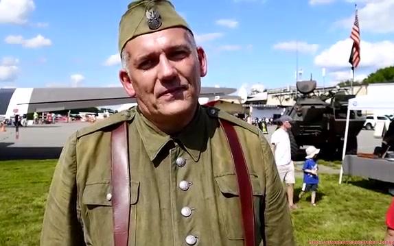 二战波兰军队制服装备_哔哩哔哩_bilibili