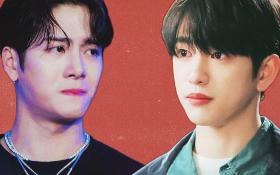 【王嘉尔×朴珍荣】第一集:为什么想到那个人,心会那么痛_哔哩哔哩