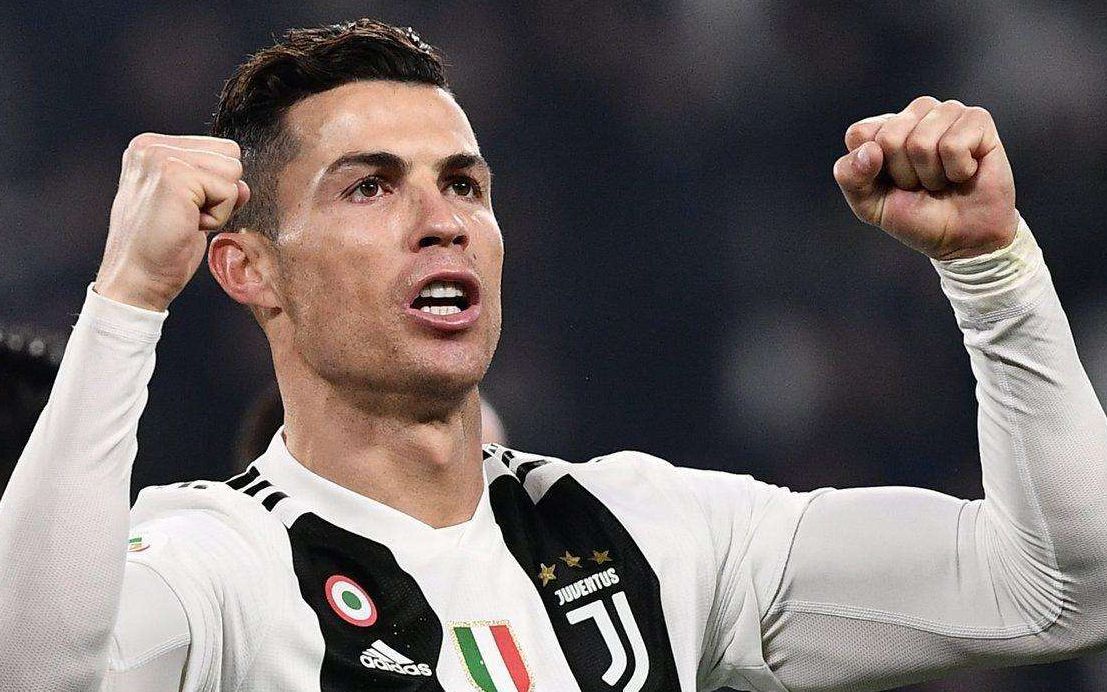 一次看个够c罗20192020赛季精彩进球技巧集锦