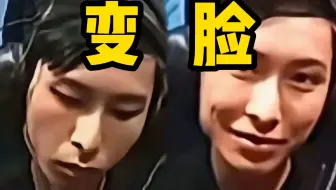 想赢的人脸上是没有笑容的