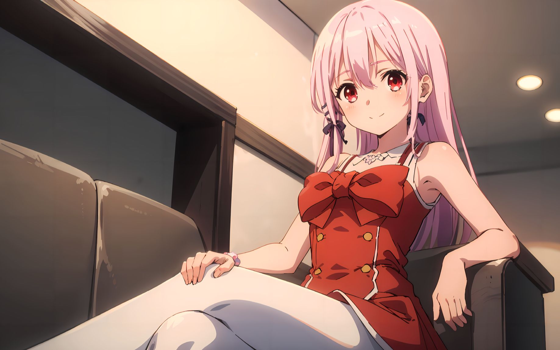 「木更」| 娜痛车 | pedal to the metal | 2:24,79 | acr