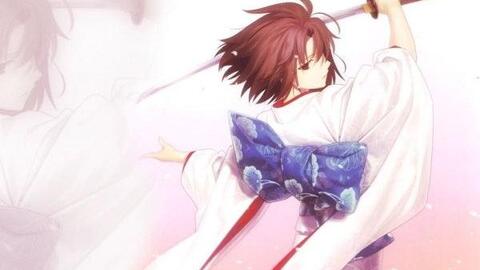 空之境界 剧场版 杀人考察 前 哔哩哔哩 Bilibili 空之境界 剧场版 杀人考察 前 哔哩哔哩 Bilibili