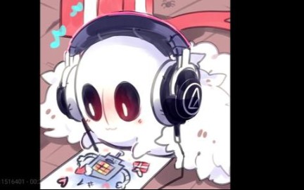 钢琴块x传说之下还记得遇到是小幽灵感到的可爱与决心吗