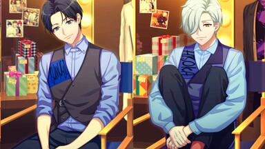 A3！】MANKAI STAGE A3！ACT2 SUMMER 2023 熟肉切片_哔哩哔哩_