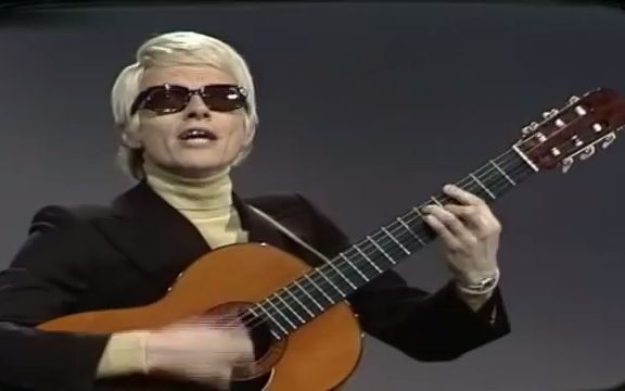 [图]Heino - Medley Volkslieder 1972 德语民歌串烧