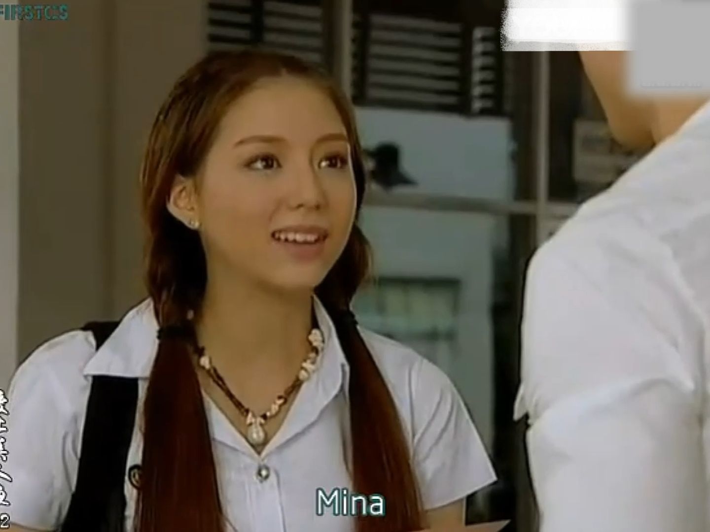 【爱上美人鱼】看到女主瞬间变温柔