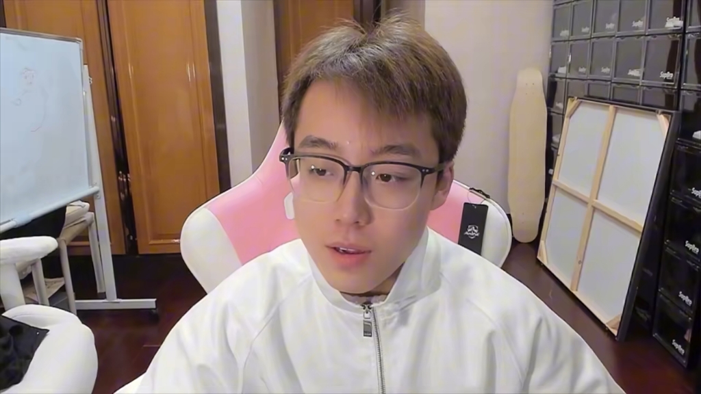 陈泽:我要少萝我要真正的少萝