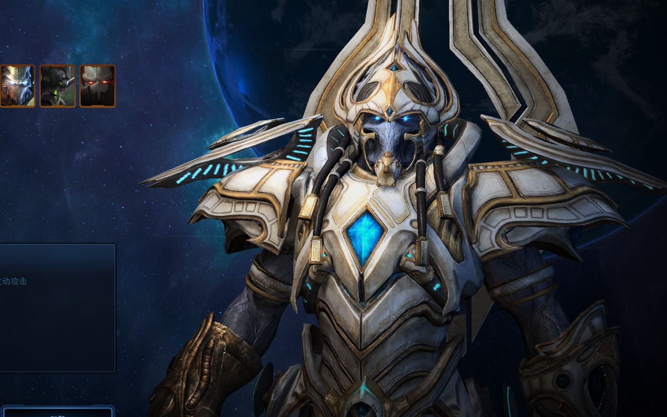 大主教真的需要能量精通吗