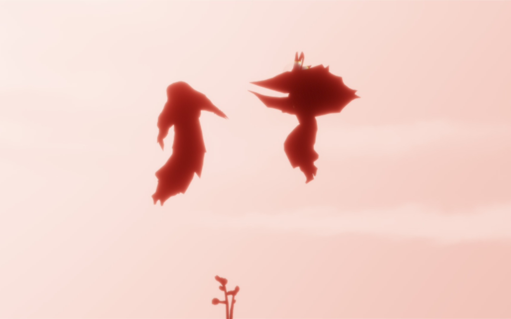 [光遇]剪辑练手 雨妈x龙骨 (父母爱情)