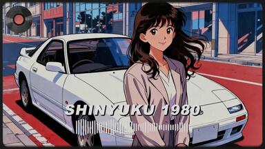 ザ・プリーズ(THE PLEASE) - Lazy Misty Lady 1989 HD_哔哩哔哩_bilibili