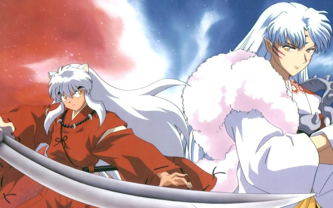 【1080p/日语中字】犬夜叉剧场版:天下霸道之剑