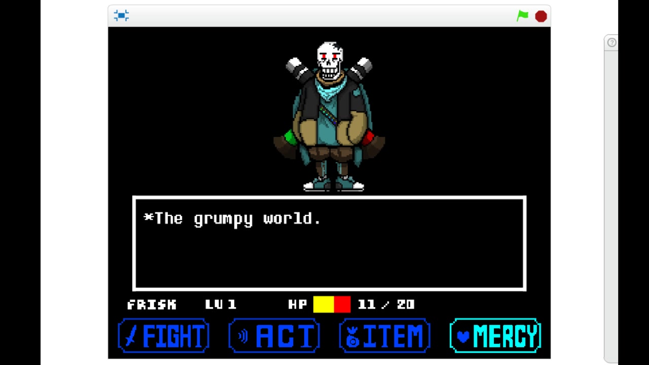 swapinkpapyrus战斗更新