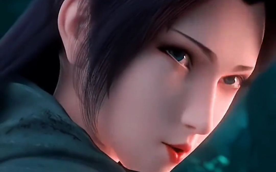 云韵受伤的场景让人心痛!我硬是反复看了10遍 #斗破苍穹