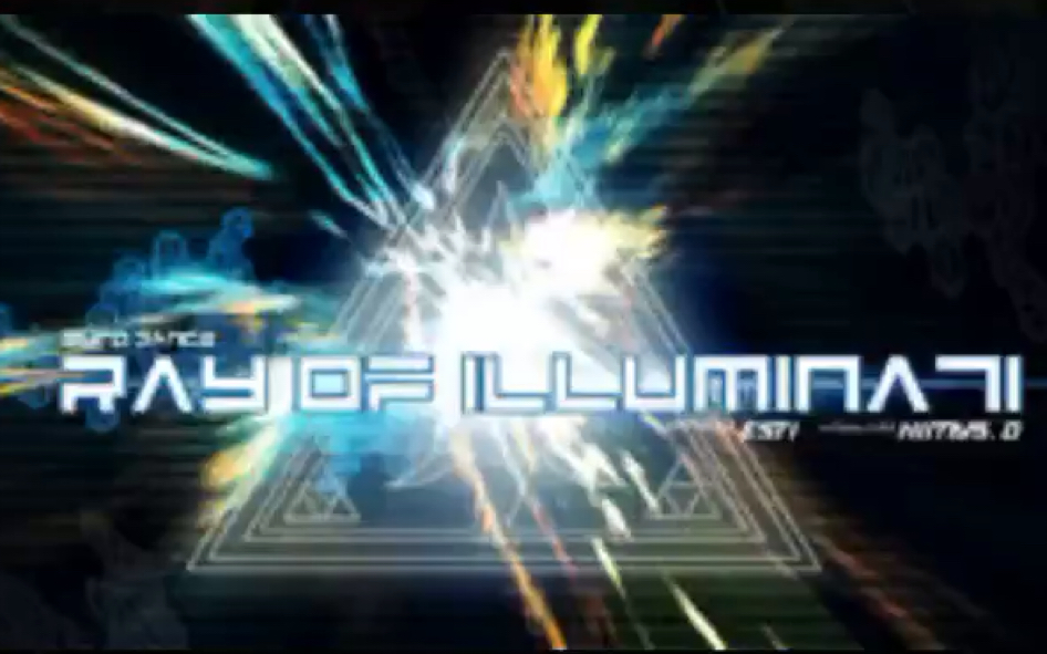 [图]【Tapsonic Top】Ray of Illuminati EX