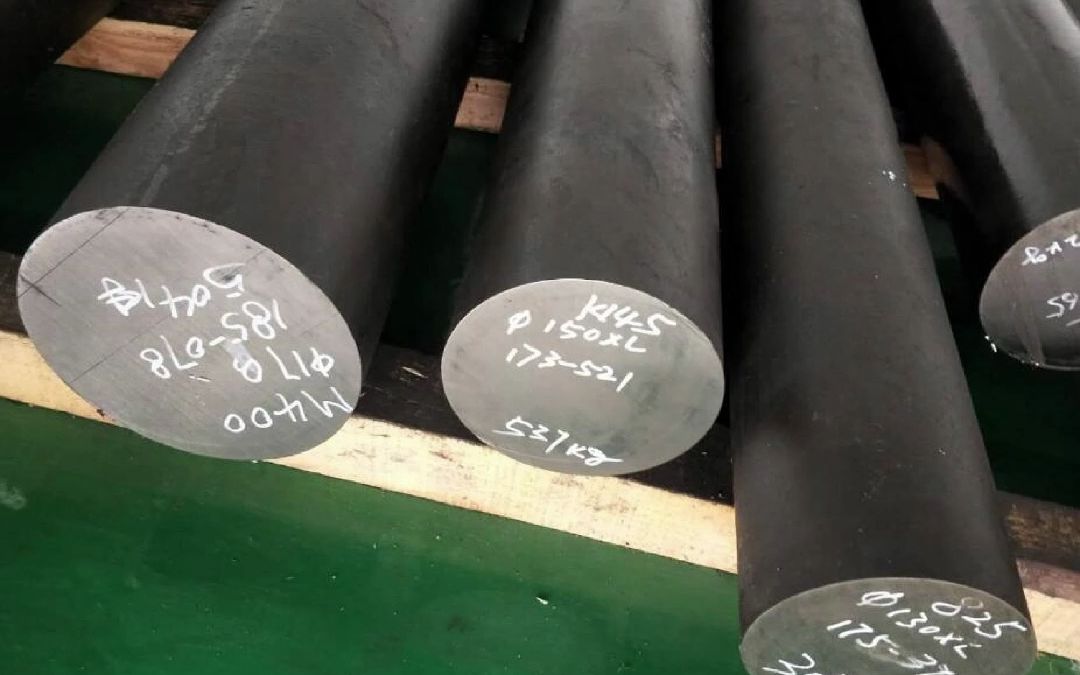 哈氏合金c276圆钢