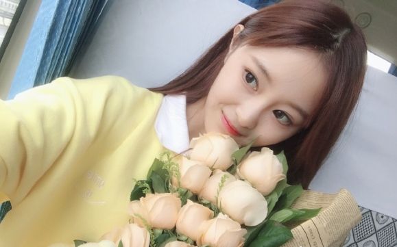 snh48:#闷闷教你学方言# 之湖南话专场~(郝婉晴)