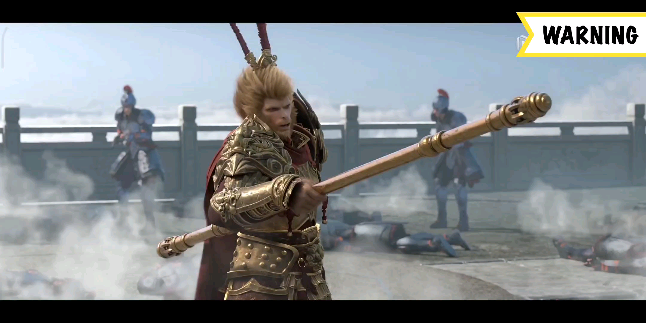 地球只有一个守护神那就是孙悟空烈阳天道