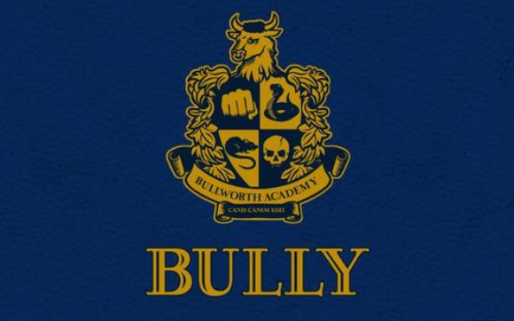 《恶霸鲁尼》综合原声游戏音轨(Bully Original Game Soundtrack)哔哩哔哩bilibili