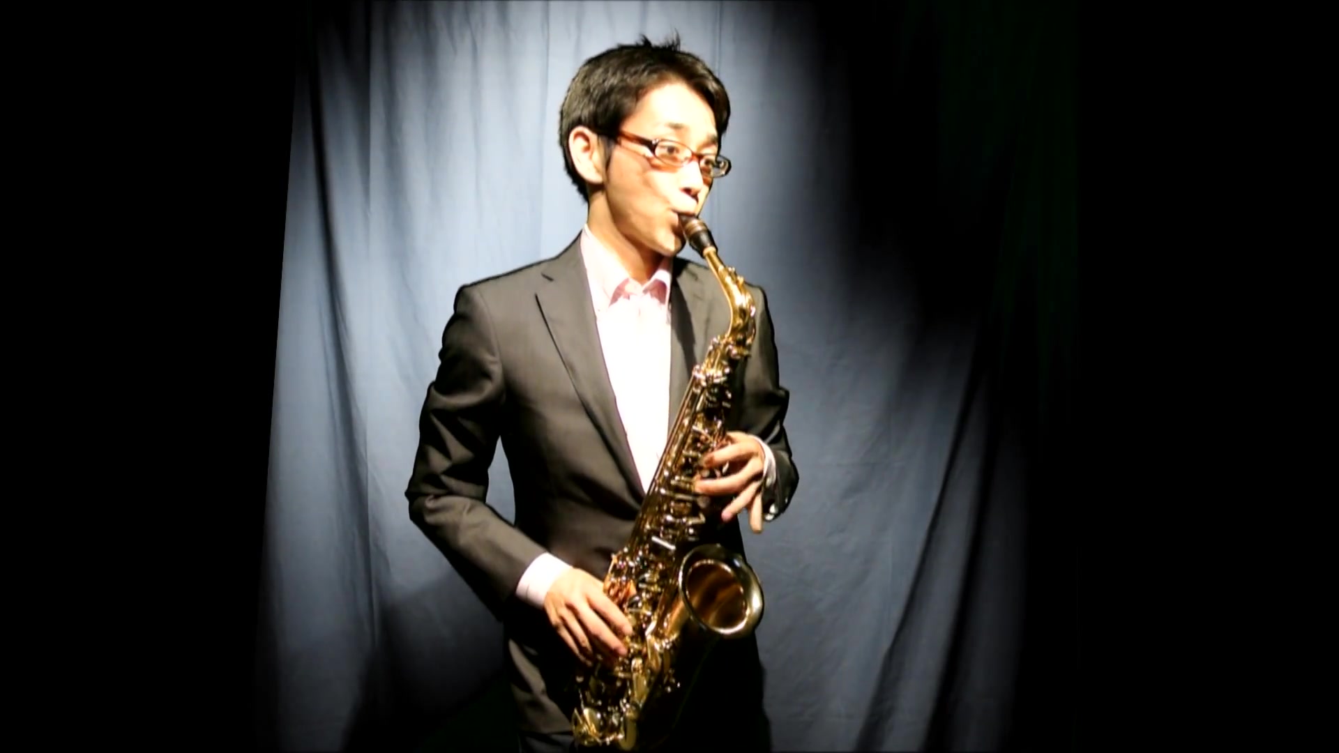 [图]【萨克斯】拉库尔50首练习曲 合集Guy Lacour 50 Etude  Alto Saxophone