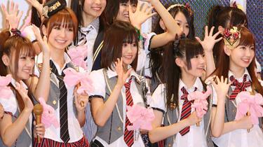 AKB48 DVD MAGAZINE VOL.01 ｜ AKB48 13thシングル選抜総選挙