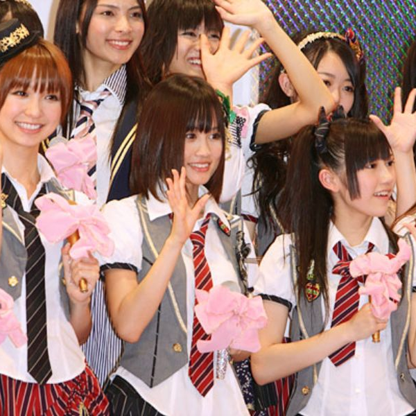 AKB48 DVD MAGAZINE VOL.01 ｜ AKB48 13thシングル選抜総選挙
