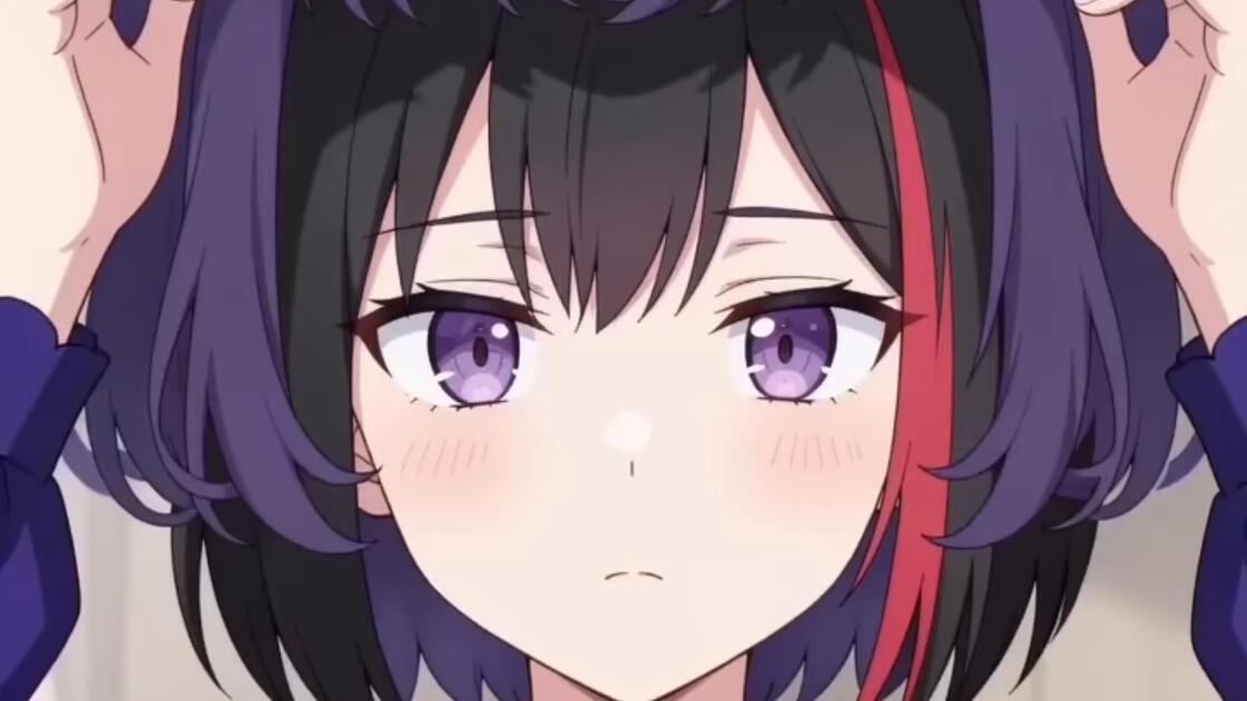 美竹兰COS藤都子被阿拉蕾发现了_哔哩哔哩_bilibili