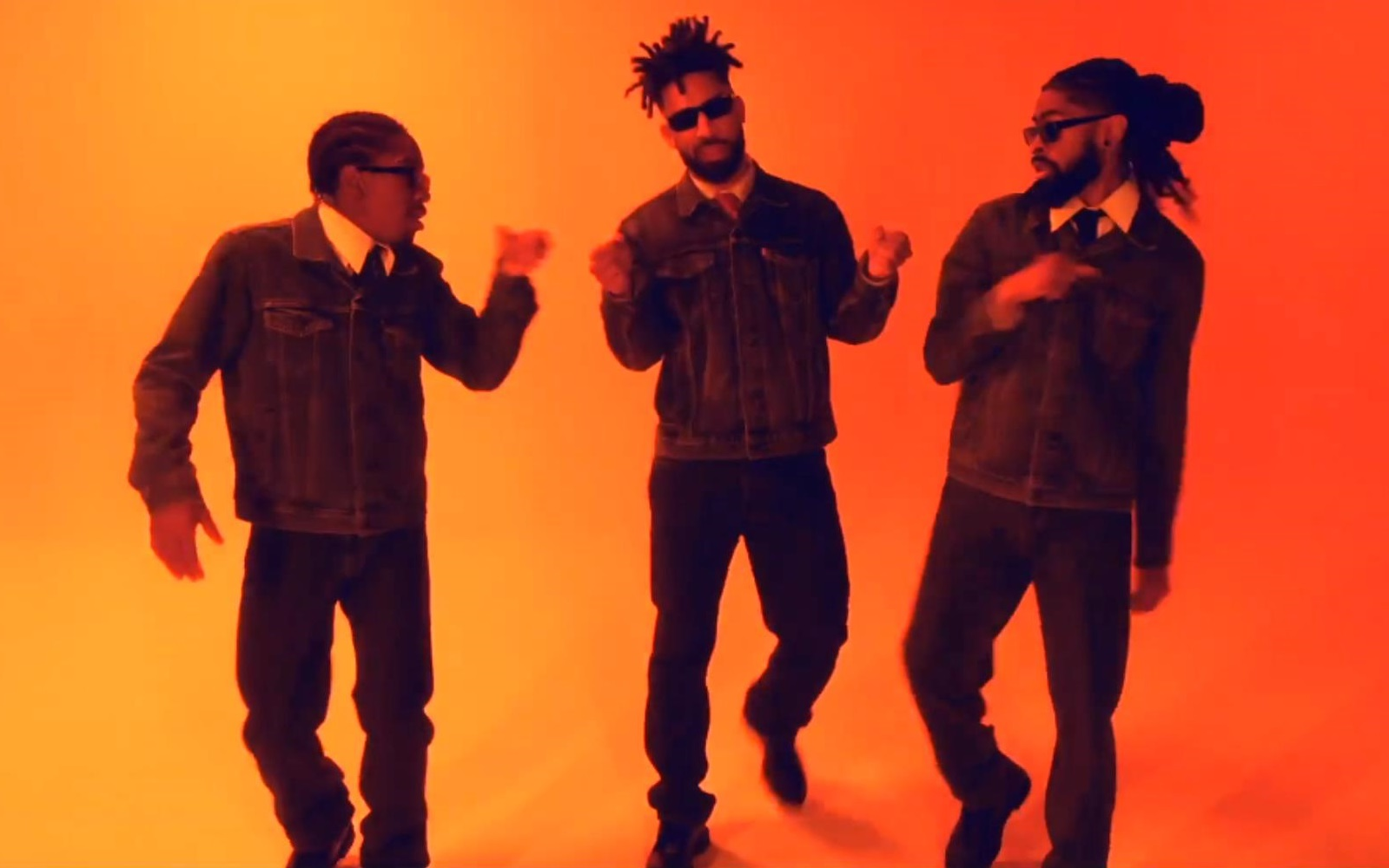 【欧美嘻哈新歌速递】kyle - neva beta(官方mv)