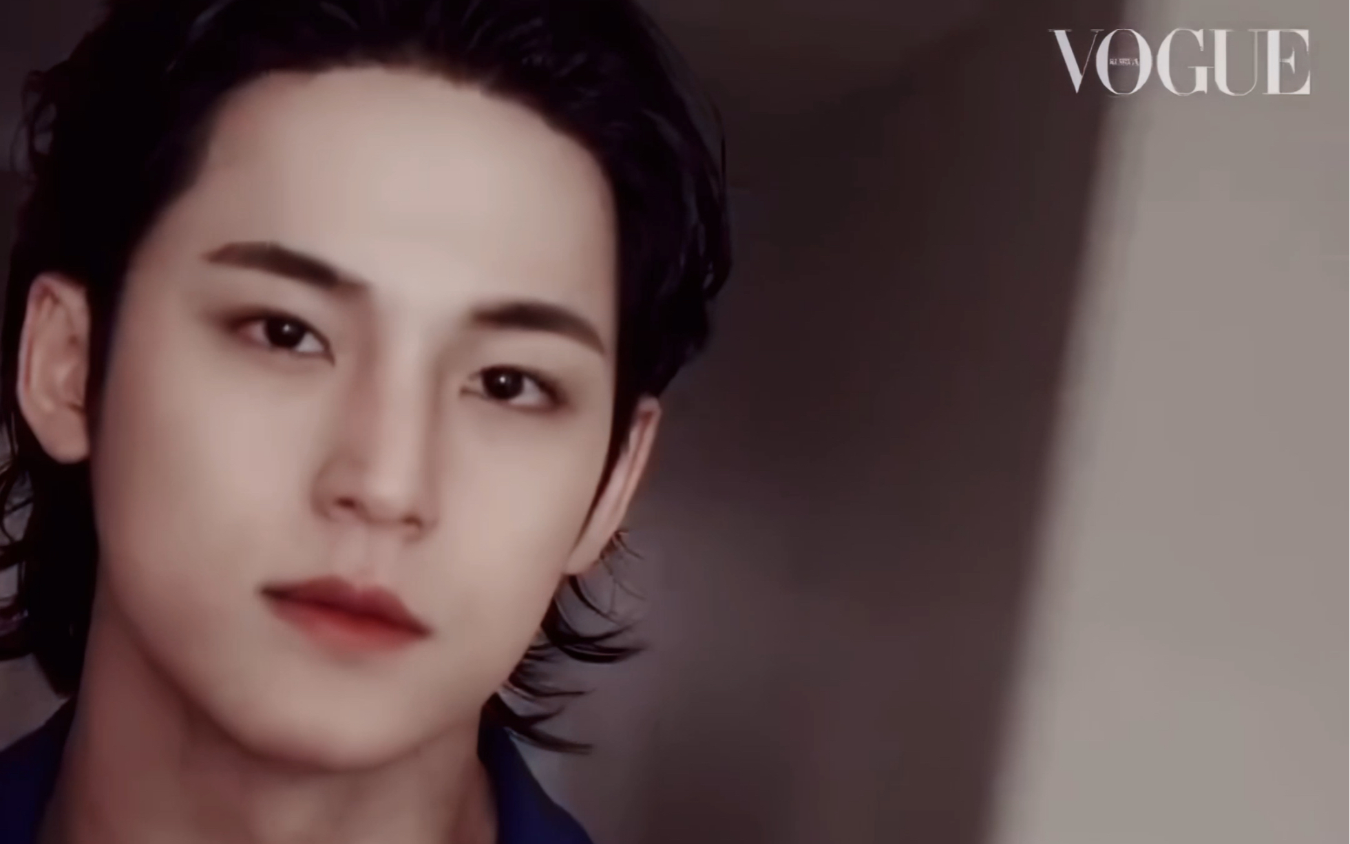 金珉奎|去年今日,伟大的