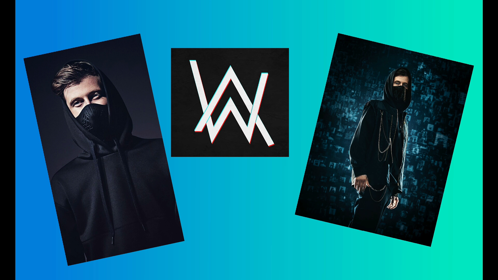 【a神】【教主】【v神】avicii,alan walker,vicetone你喜欢谁?