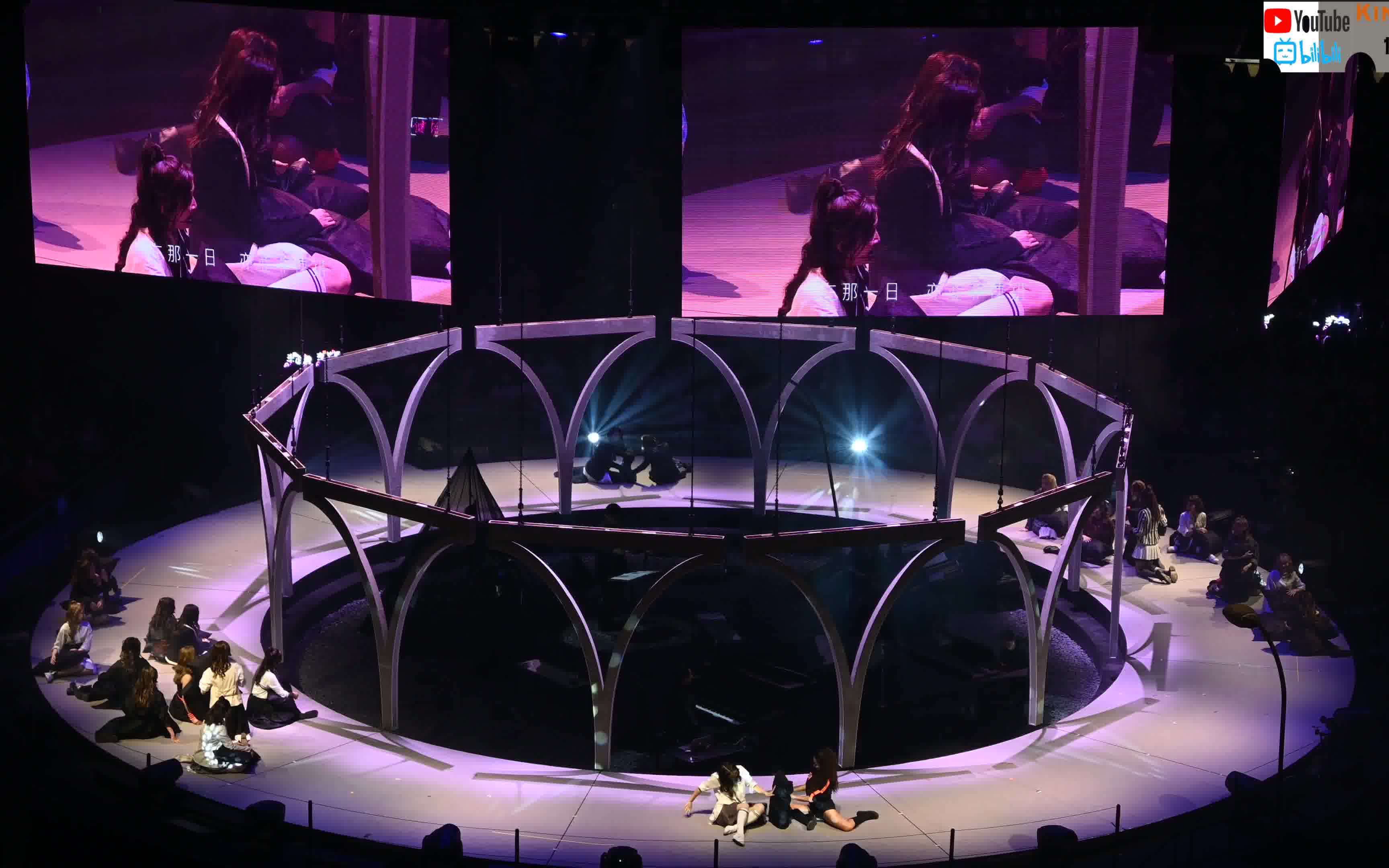 陈辉阳x女声合唱男朋友与歌live陈辉阳x女声合唱作品音乐会